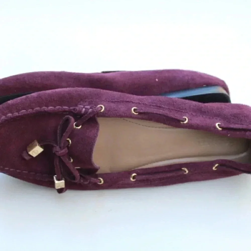 Michael Kors loafers